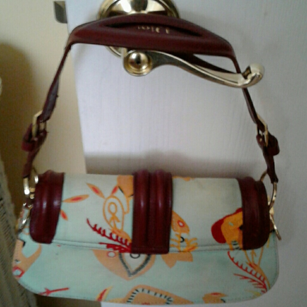 Christian Dior Purse